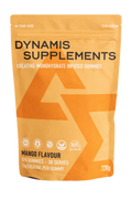 Dynamis Supplements Creatine Gummies - Mango